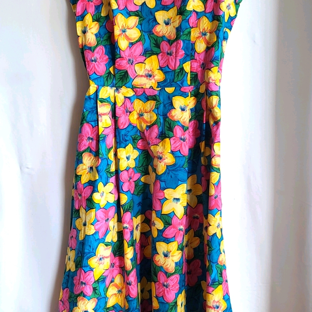Vintage Talbotsb PETITES - Picture 4 of 13